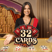 32 Baraha casino trực tiếp 32win 18