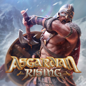 Asgardian Rising tại 32win 18