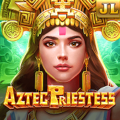 Aztec Priestess tại 32win 18
