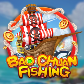 Câu Cá Bao Chuan 32win 18