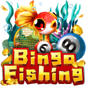 Câu Cá Bingo 32win 18