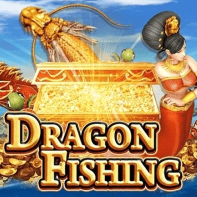 Câu Cá Rồng 32win 18 bắn cá