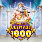Cổng Olympus 1000 32win 18 slot