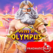 Cổng Olympus 32win 18 slot