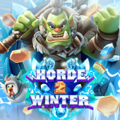 Đàn Quái Vật 2 Mùa Đông 32win 18