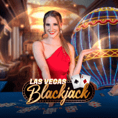 Blackjack Las Vegas 32win 18
