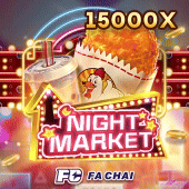 Chợ Đêm 32win 18 slot