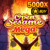 Mở Sesame Mega 32win 18 slot