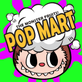 Popmart 32win 18 slot
