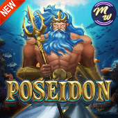 Poseidon 32win 18 slot