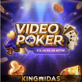 Video Poker 32win 18